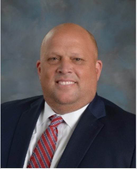 Kevin Johns, JFC Head of Coaching