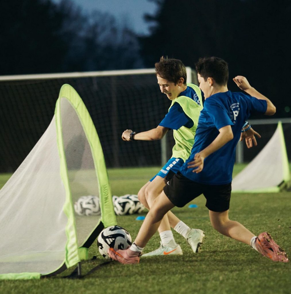 Mississippi Rush United