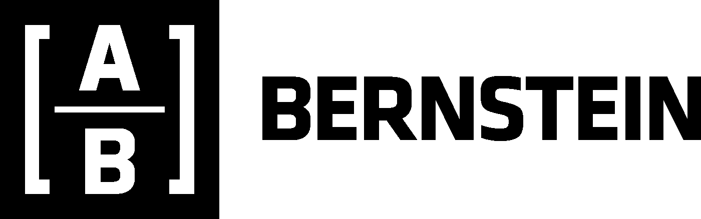 AB Bernstein logo