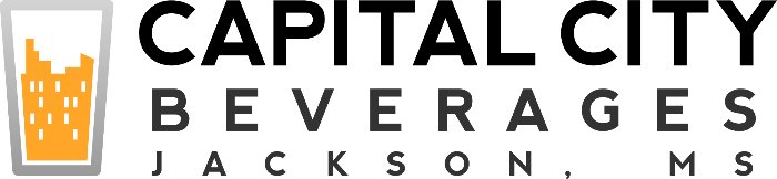 Capital City Beverages logo