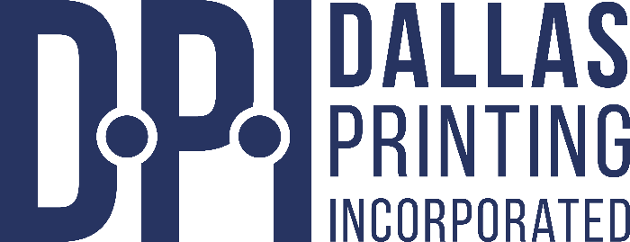 Dallas Printing logo
