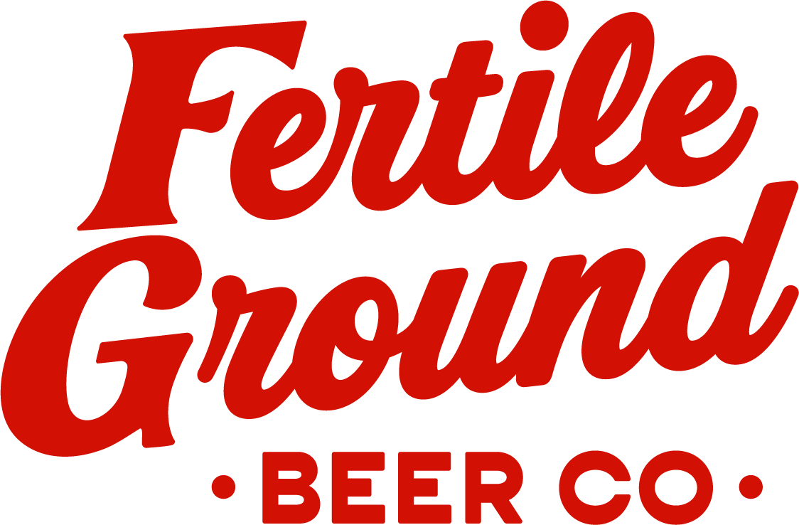 Fertile Ground Beer Co. logo