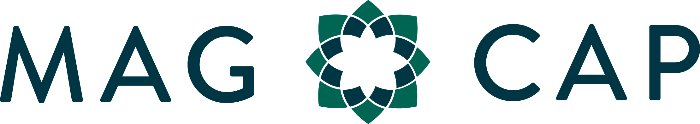 Mag Cap logo