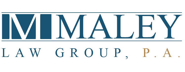 Maley Law Group logo