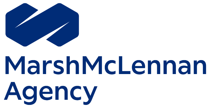 Marsh McLennan Agency logo